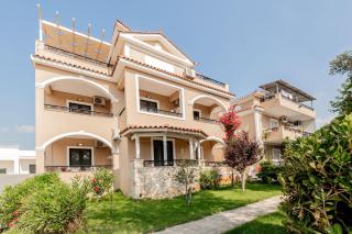 Mavra Summer Desire Studios - Laganas - 0