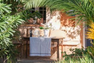 Marilla auf Fincagehöft, Außenküche, Terrasse, XXL-Pool, WiFi, Klima, Yoga - Manacor - 3