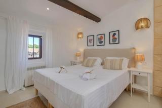 Marilla auf Fincagehöft, Außenküche, Terrasse, XXL-Pool, WiFi, Klima, Yoga - Manacor - 2