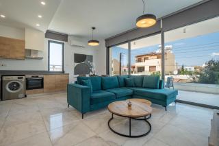 Central View 101 2 BED - Paphos - 0