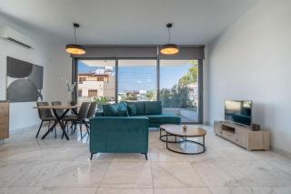 Central View 101 2 BED - Paphos - 8