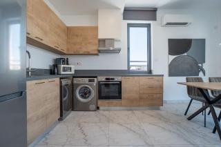 Central View 101 2 BED - Paphos - 7
