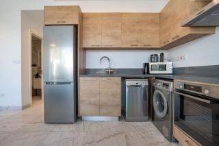 Central View 101 2 BED - Paphos - 6