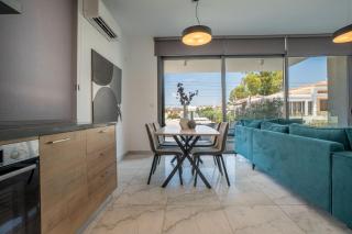Central View 101 2 BED - Paphos - 5