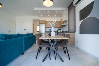 Central View 101 2 BED - Paphos - 4