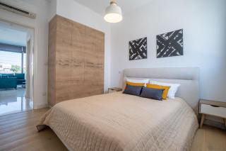 Central View 101 2 BED - Paphos - 3