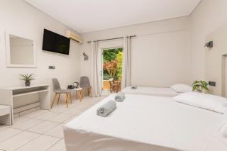 Mavra Summer Desire Studios - Laganas - 2