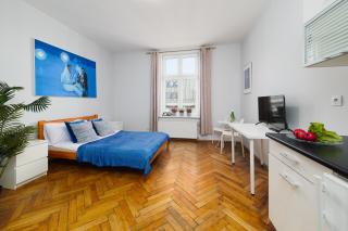 Horizon Apartments - Dom Sapiehy - Krakau - 6