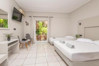 Mavra Summer Desire Studios - Laganas - 3