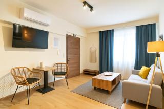 Niki Athens Suites - Cosy Apartment Psyri Monastiraki - Atene - 5