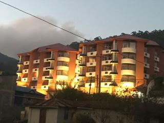 Mountain Breeze Cool Apartment - Nuwara Eliya - 8