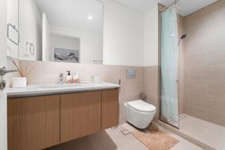 Stylish 2BR at Creek Grove Near Downtown - 8