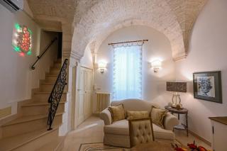 Dimora Ducale 1831 - Martina Franca - 6