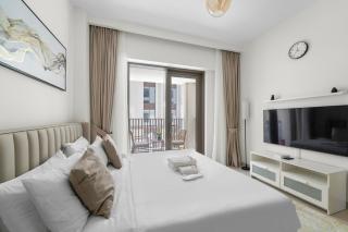 Stylish 2BR at Creek Grove Near Downtown - 1