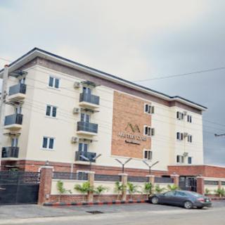 Masters Class Hotel - Uyo - 0