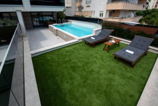 Luxury Apartment Maria with Private Pool - Split - 9