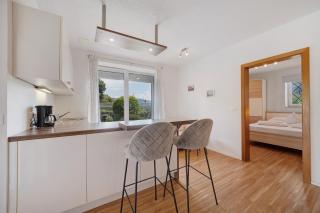 Ferienwohnung Mayenburg-schlosshof - Vollan - 4