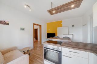 Ferienwohnung Mayenburg-schlosshof - Vollan - 5