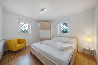 Ferienwohnung Mayenburg-schlosshof - Vollan - 3