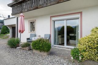 Ferienwohnung Mayenburg-schlosshof - Vollan - 8