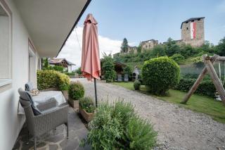 Ferienwohnung Mayenburg-schlosshof - Vollan - 9