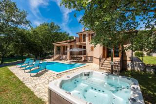 Villa Anteva - Poreč - 8
