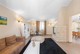 Villa Anteva - Poreč - 2