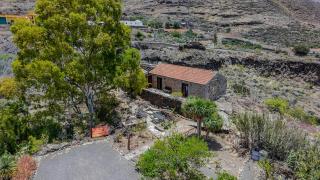 Lengua de Lava by Villas Rivero - Tasarte - 0
