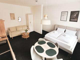 Limok Apartments - Nordenham - 0