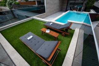 Luxury Apartment Maria with Private Pool - Split - 5