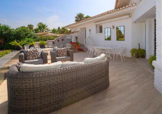 Villa de lujo en Málaga - Benalmádena - 5