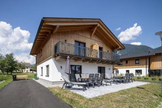 Clofers Nature Chalets Obermöschach - Hermagor - 1