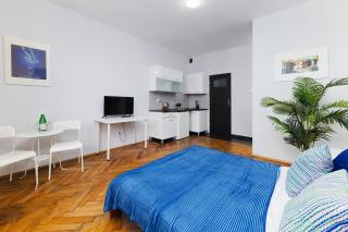 Horizon Apartments - Dom Sapiehy - Krakau - 7
