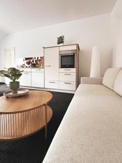 Limok Apartments - Nordenham - 9