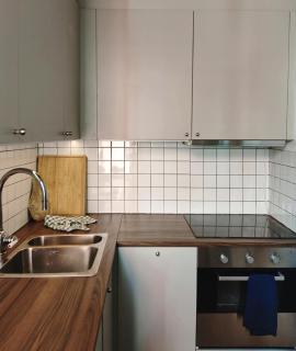 You cottage in the city - 7
