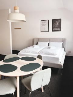 Limok Apartments - Nordenham - 6