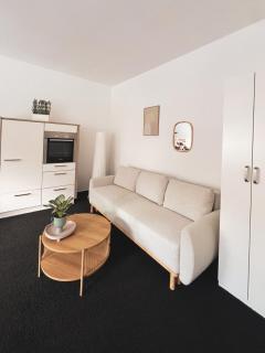 Limok Apartments - Nordenham - 3