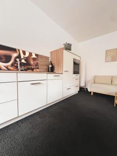 Limok Apartments - Nordenham - 1
