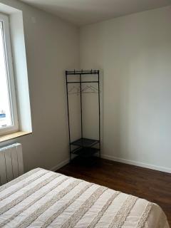 La Casa de Milo T2 - 26 m2 - Chauvigny - 4