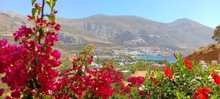 Aliori art caves - 1