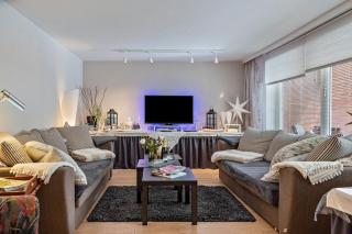 5 Sterne Fewo-Pausendomizil - 6