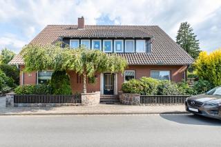 5 Sterne Fewo-Pausendomizil - 0