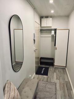 Modern 1BR Retreat in the Heart of Jyväskylä - Jyväskylä - 9