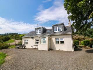 Cairnhill - Girvan - 0