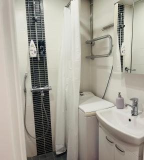 Modern 1BR Retreat in the Heart of Jyväskylä - Jyväskylä - 6