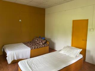 HOSTEL ANIMAL LOvE - Sauraha - 4