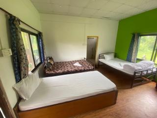 HOSTEL ANIMAL LOvE - Sauraha - 3