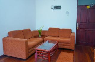 Mountain Breeze Cool Apartment - Nuwara Eliya - 9