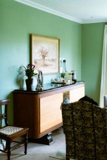 Vineyard Views Country House - 3