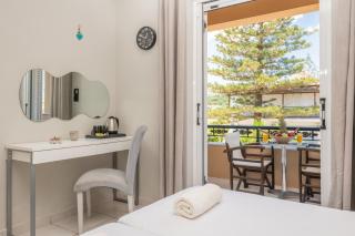 Mavra Summer Desire Studios - Laganas - 1